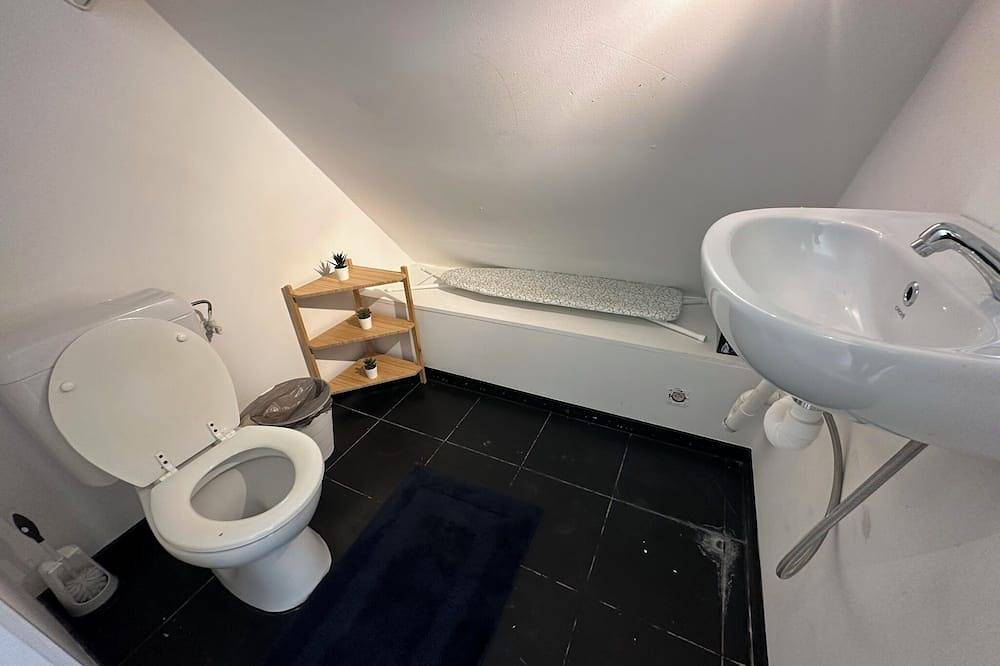 Appartement entier, Stylish Studio - Experience Brussels in Bruxelles, Région de Bruxelles