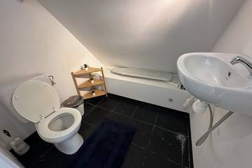 Appartement De Vacances pour 4 Personnes dans Bruxelles, Flandre, Photo 3