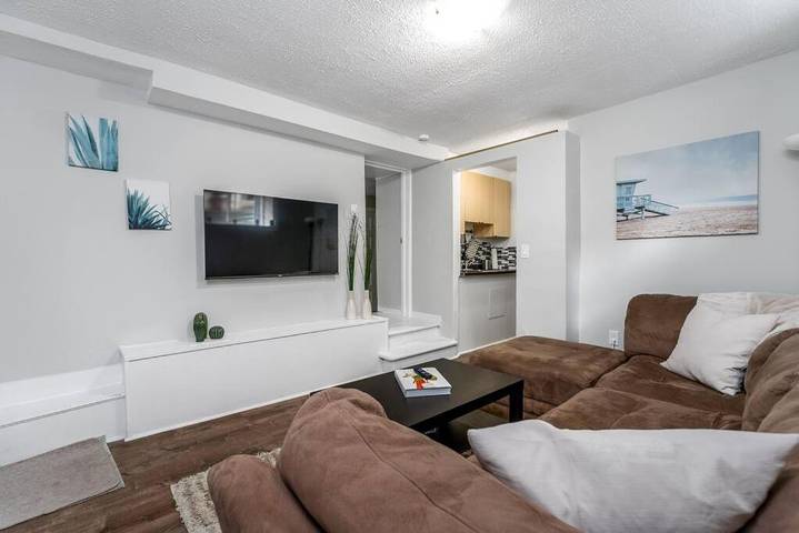 Appartement de vacances pour 2 personnes