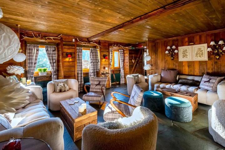 Hôtel pour 2 personnes, avec jardin ainsi que piscine et sauna à Limone Piemonte - 3