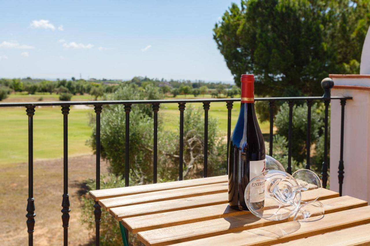 Arcos Gardens Sol Rent Golf in Arcos de la Frontera, Pueblos Blancos