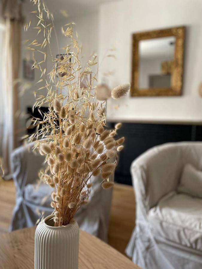 Appartement de vacances pour 6 personnes