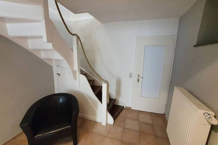 Ferienwohnung für 3 Personen in Alken