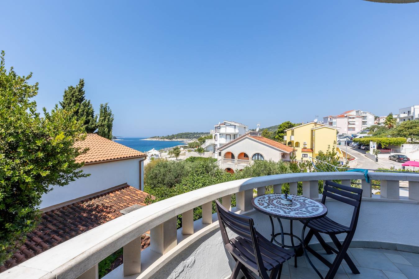 Appartamento vacanze a Rogosnizza a partire da 144€ a notte