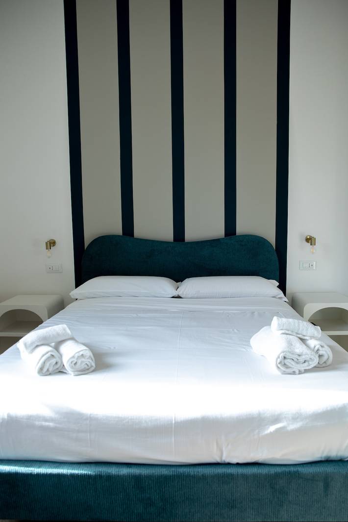 Maison d’hôte pour 2 personnes à Vatican - 4