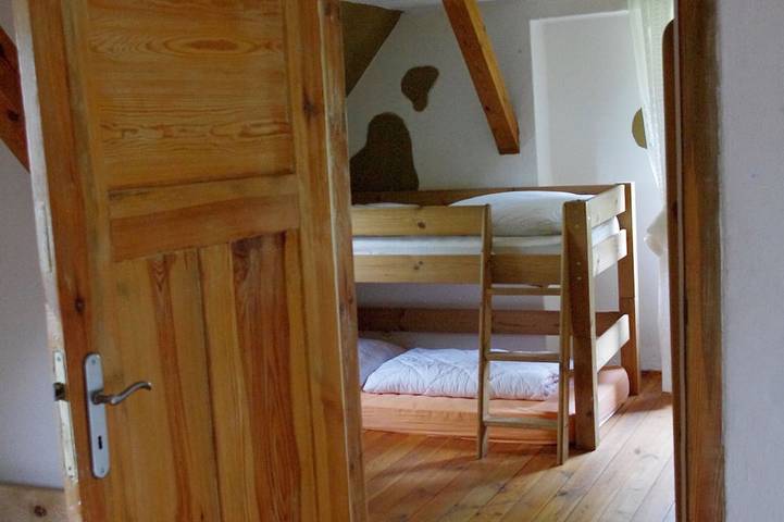 Ferienhaus für 30 Personen, mit Garten in Prignitz - 4