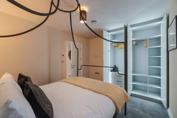 Apartment for 3 People in Windsor, Windsor and Maidenhead, Photo 3