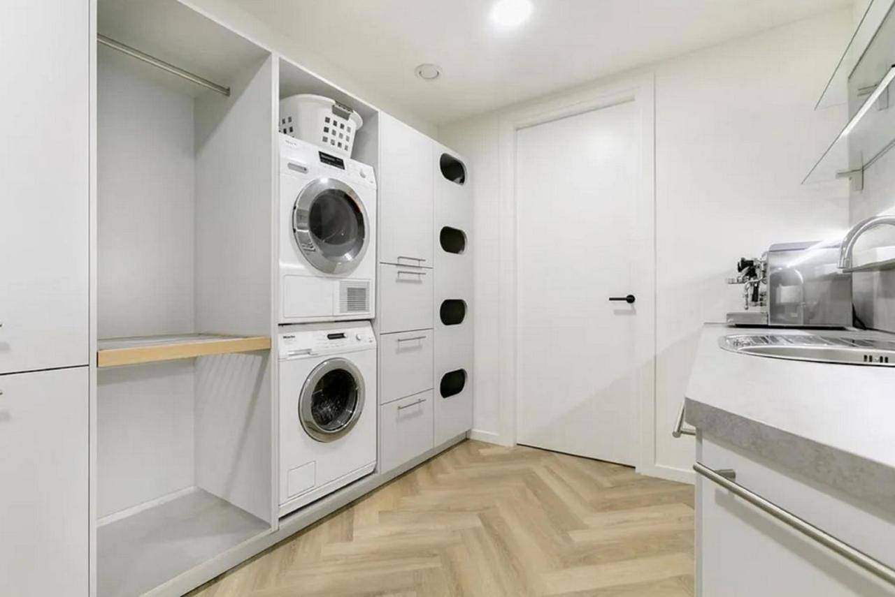 Holiday Home in Amsterdam Zuid, Nordholland