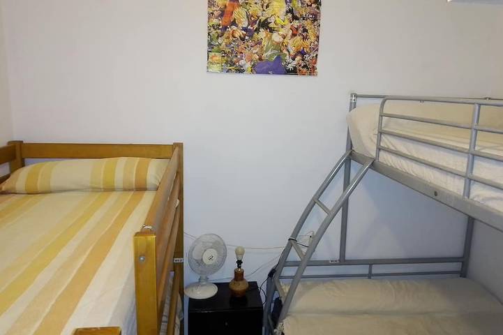 Gîte pour 7 personnes, avec balcon à Lepe - 3