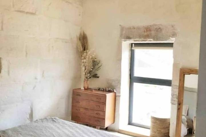 Location de vacances pour 6 personnes, avec piscine à Jonquières-Saint-Vincent - 3