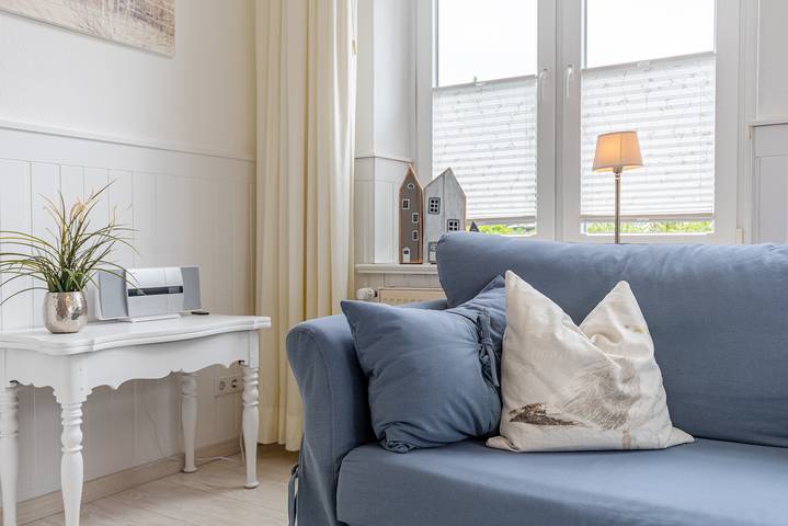 Ganze Ferienwohnung, Ferienwohnung Ankerplatz in Wyk auf Föhr, Föhr