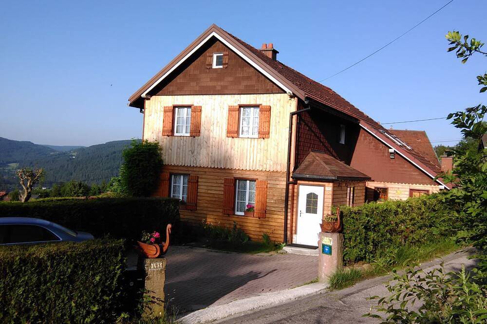 Photo : Maison de vacances