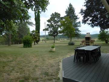 Ferme pour 10 Personnes dans Saint-Julien-de-Gras-Capou, Ariège, Photo 3