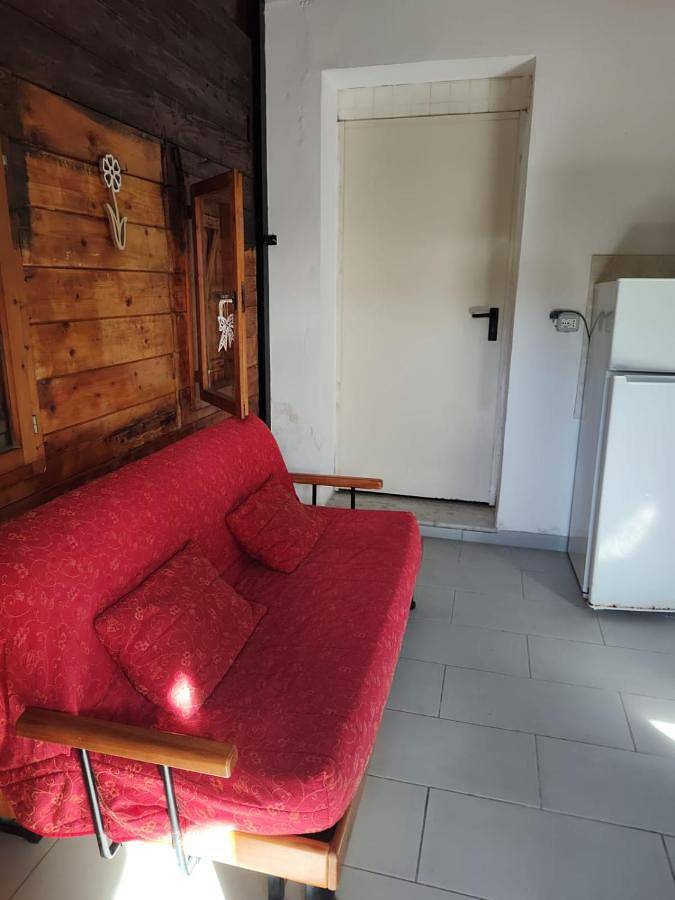 Edera Parco Vacanze in Massa, Italienische Riviera