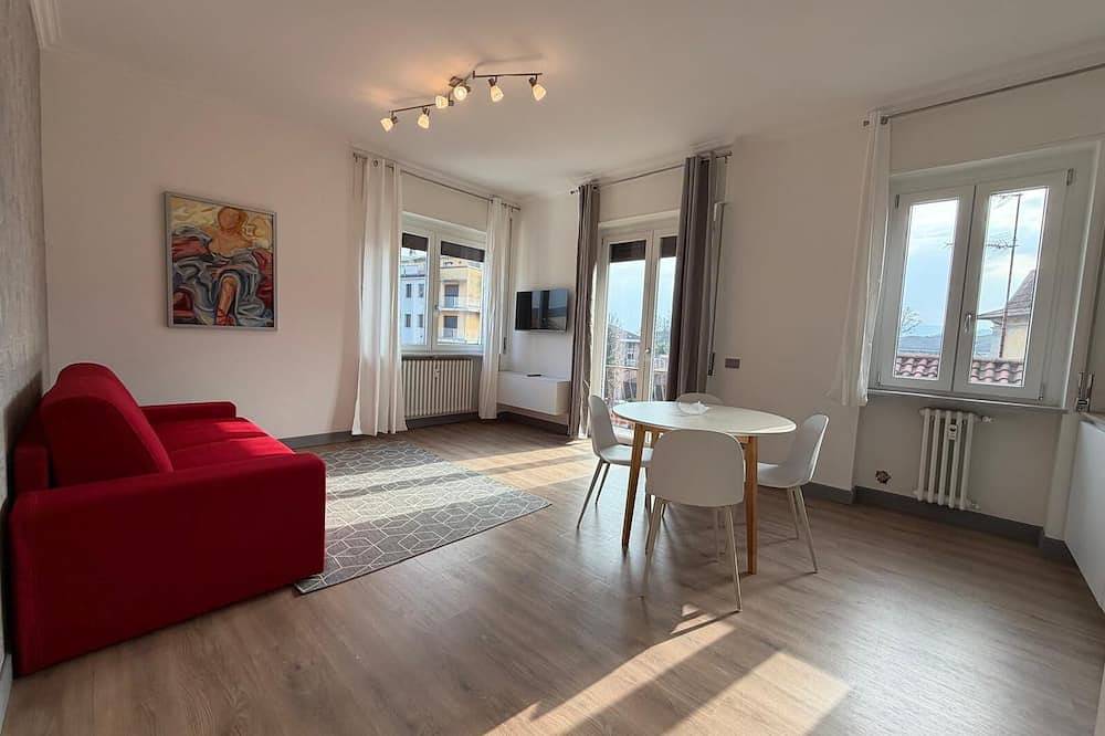 Ganze Wohnung, Lexia Suite in Lesa, Lago Maggiore (Piemont)