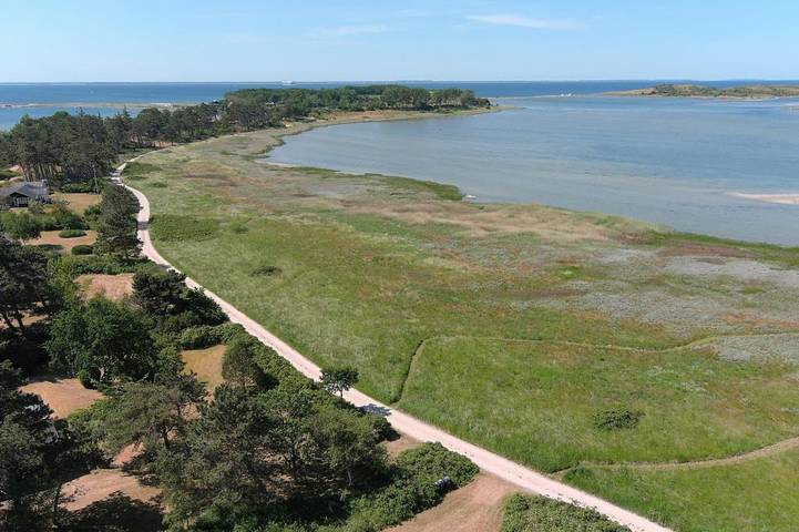 Ferienhaus für 6 Personen, mit Balkon/Terrasse in Fyns Hoved - 3