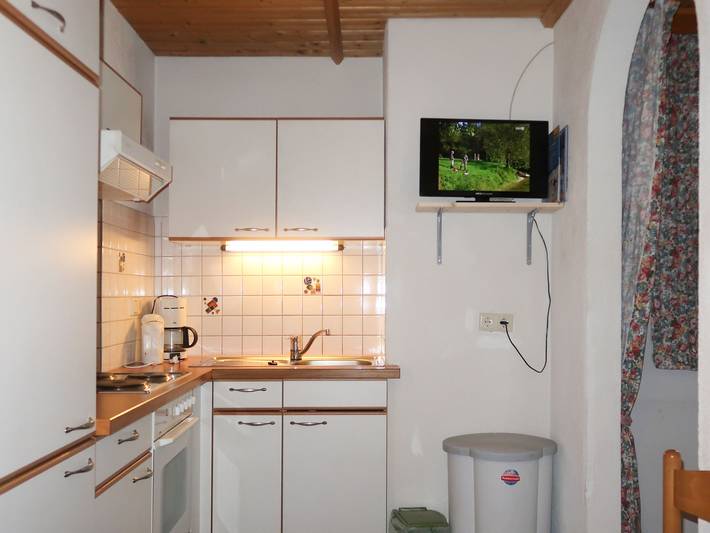 Ferienwohnung für 5 Personen, mit Terrasse und Garten in Kappl - 3