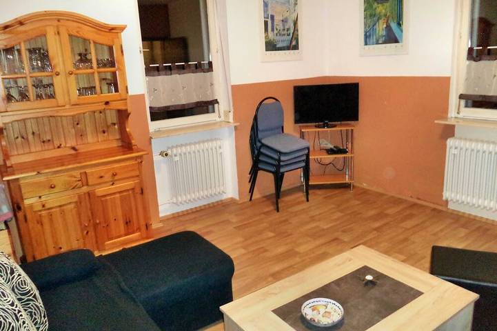 Agriturismo für 14 Personen, mit Garten an der Bergstraße - 3