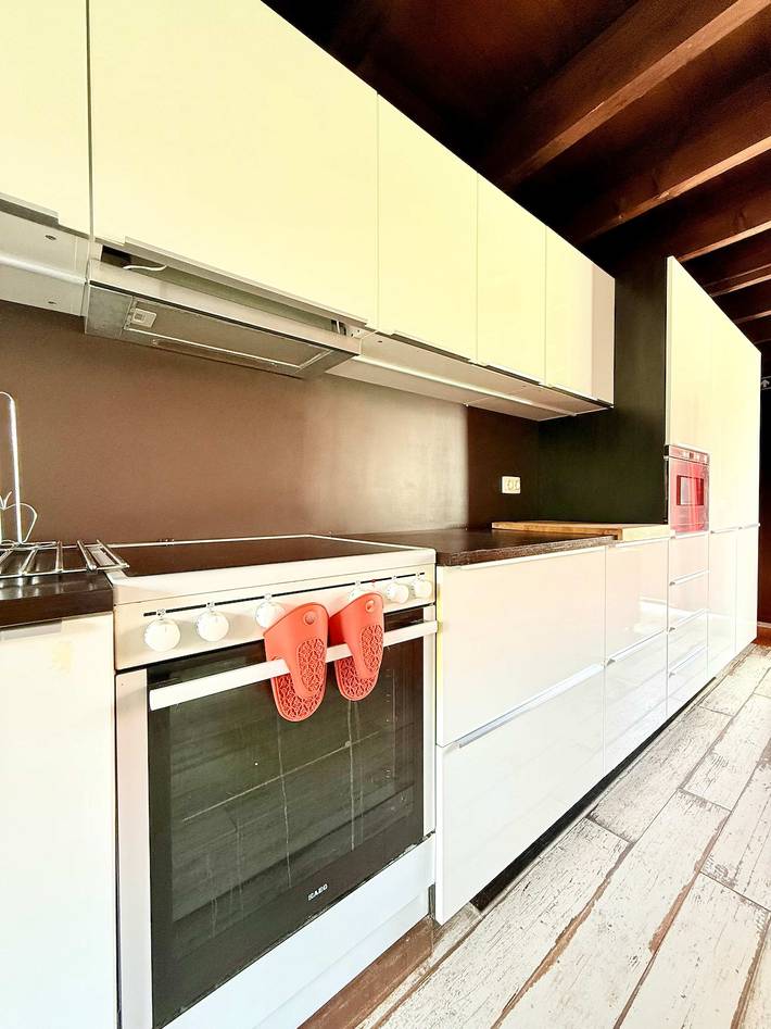 Apartamento entero, Family duplex with terrace in Nieuwpoort for 6 people in Nieuwpoort, Costa de Bélgica