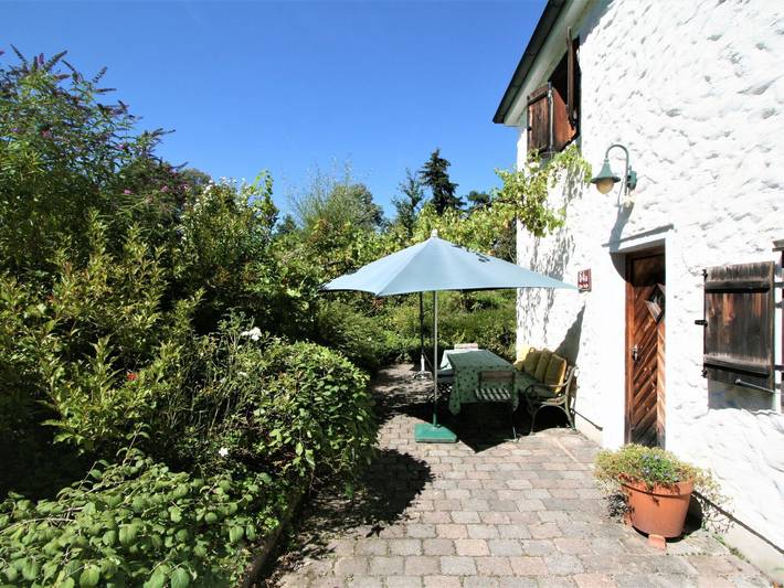 Ferienhaus für 5 Personen, mit Terrasse und Garten in Innsbruck - 3