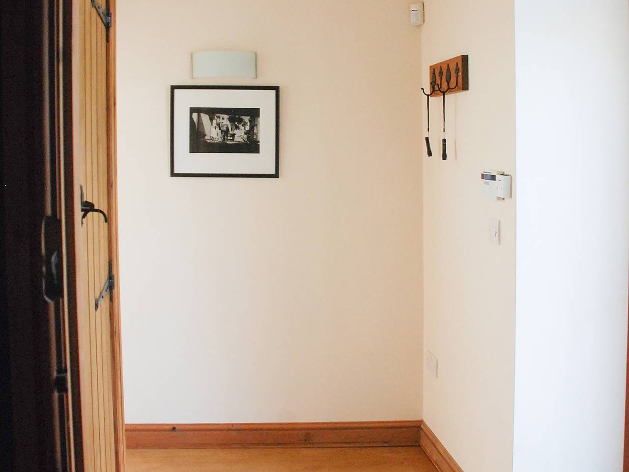 The Byre in Fifehead Magdalen, Dorset