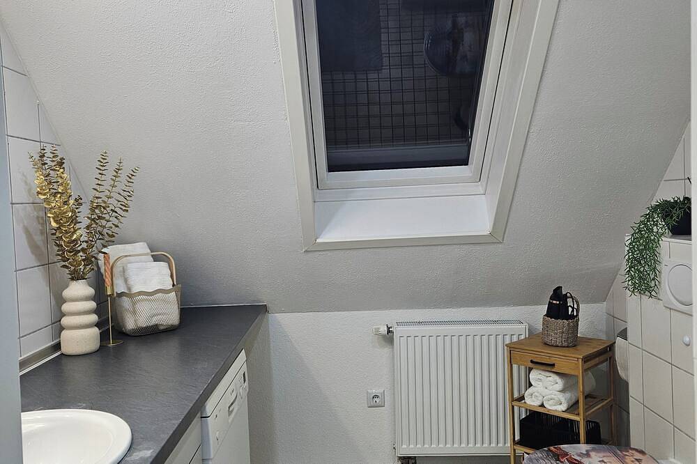 Ganze Wohnung, Lovely home for you 2 in Biberach an der Riß, Landkreis Biberach