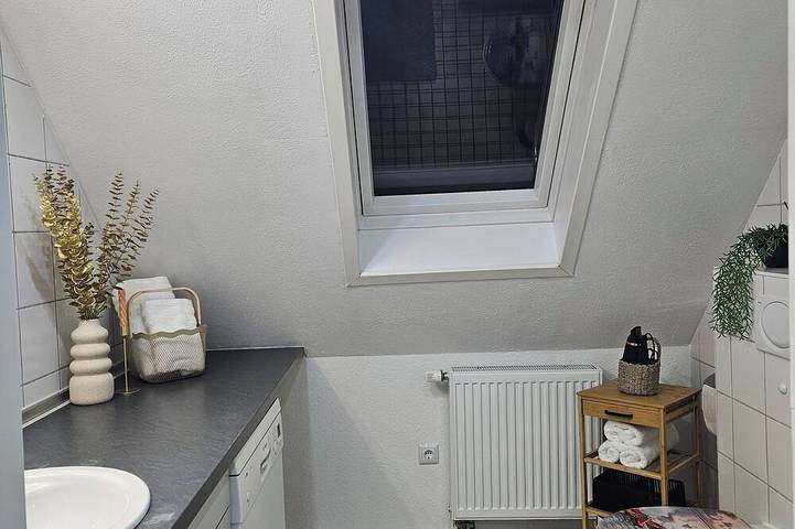 Ganze Wohnung, Lovely home for you 2 in Biberach an der Riß, Landkreis Biberach