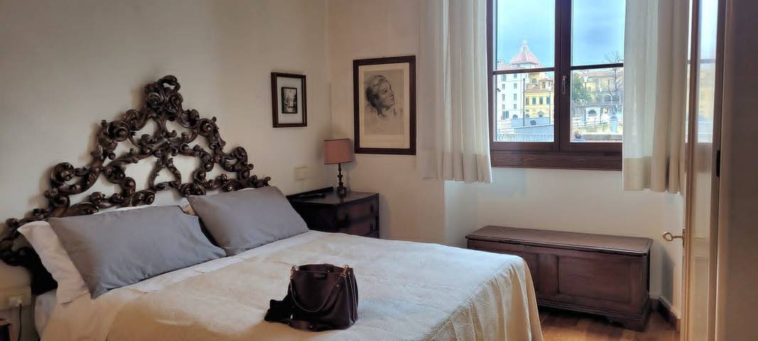 Ferienwohnung für 2 Personen in Florenz