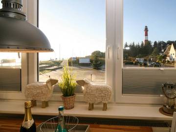 Ferienwohnung für 4 Personen in Hörnum, Nordseeküste, Bild 2