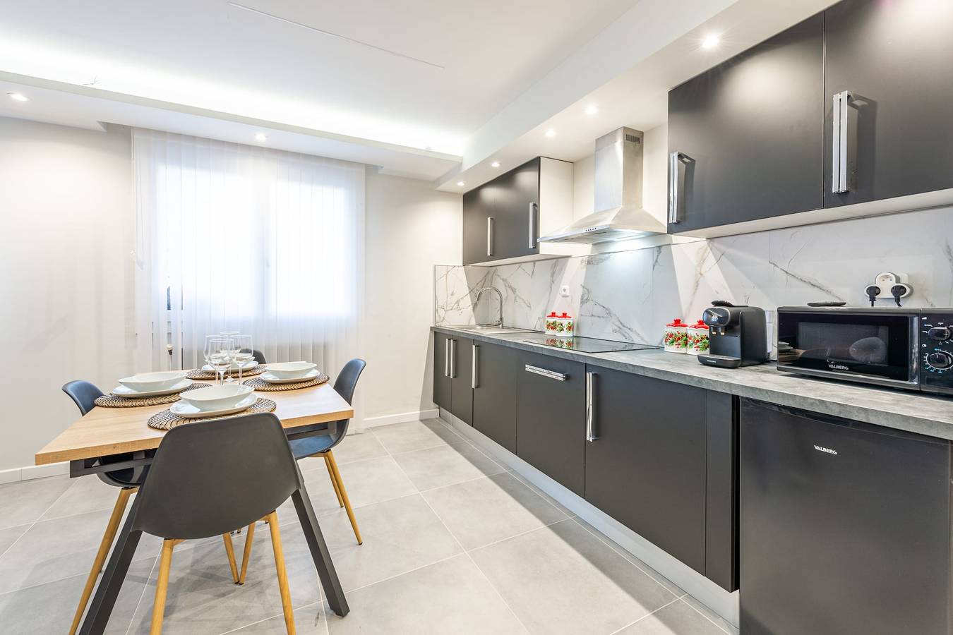 Appartement entier, Merveille de Clarisse en ville in Annecy, Région d'Annecy