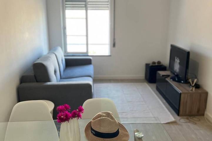 Apartamento de férias para 4 pessoas em Santiago do Cacém