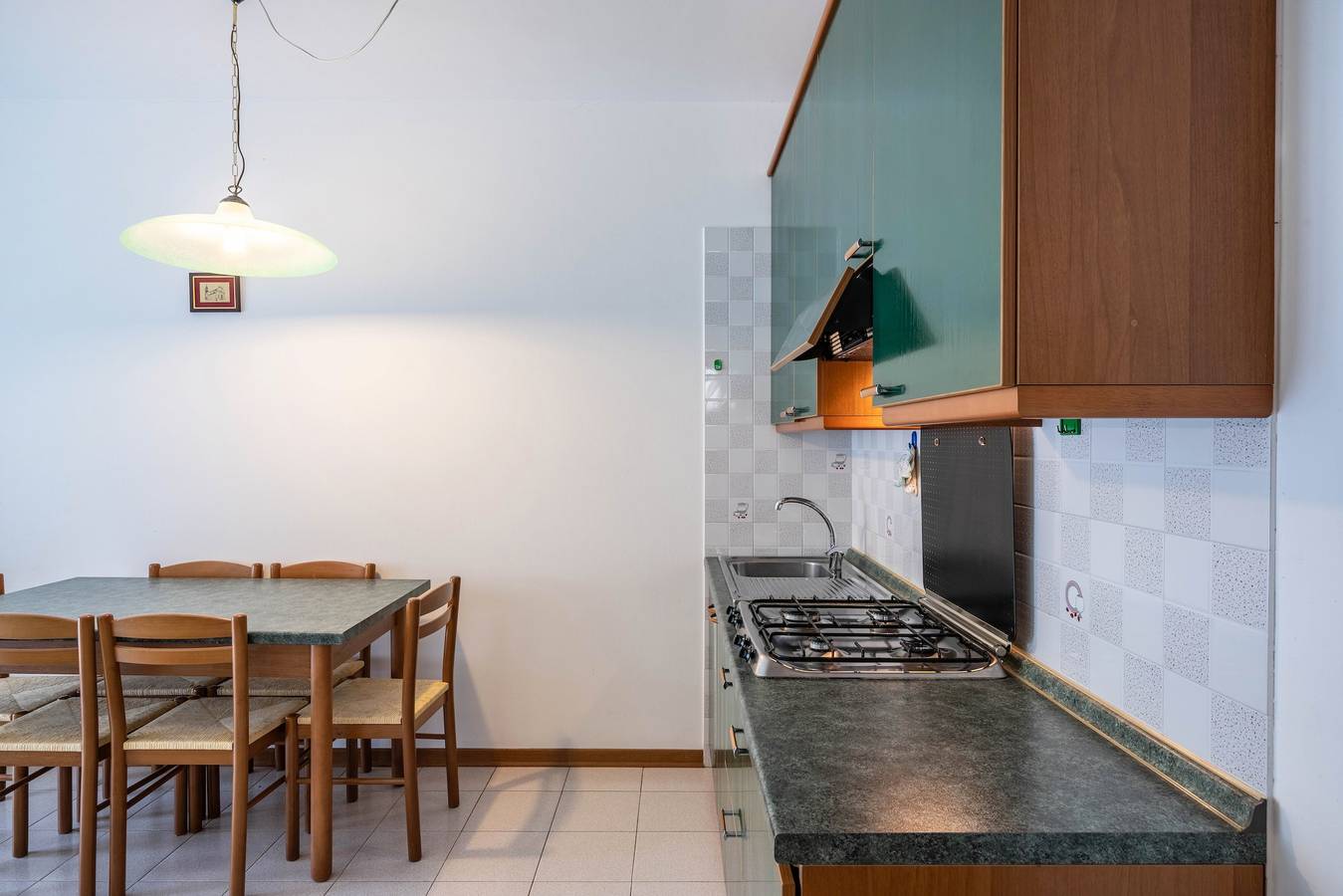 Ganze Wohnung, Appartamento Passeggiata al Mare in Bibione, Venedig Provinz