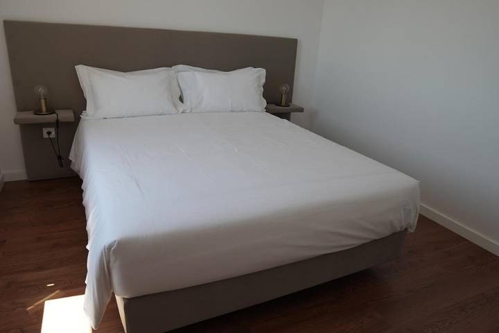 Gîte pour 2 personnes, avec terrasse et vue à Castelo Branco - 3