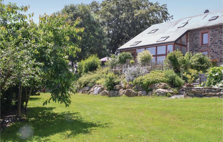 Location de vacances pour 6 personnes, avec jardin et terrasse à Amblève - 2