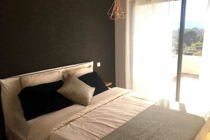 Villa pour 10 personnes à la La Ciotat - 4