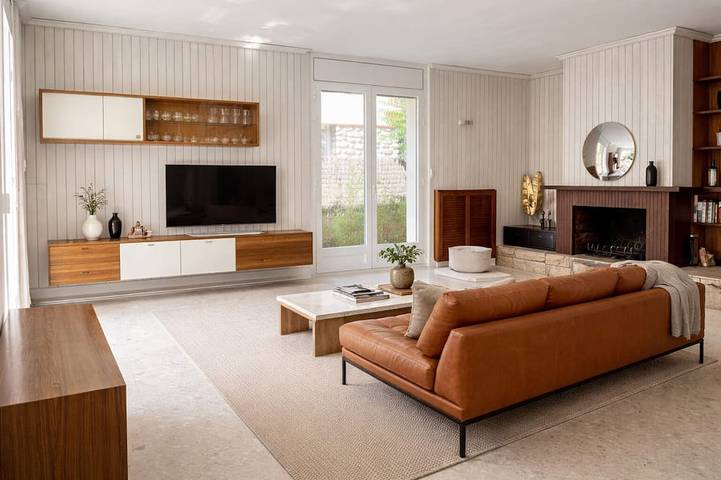 Villa pour 8 personnes - 1