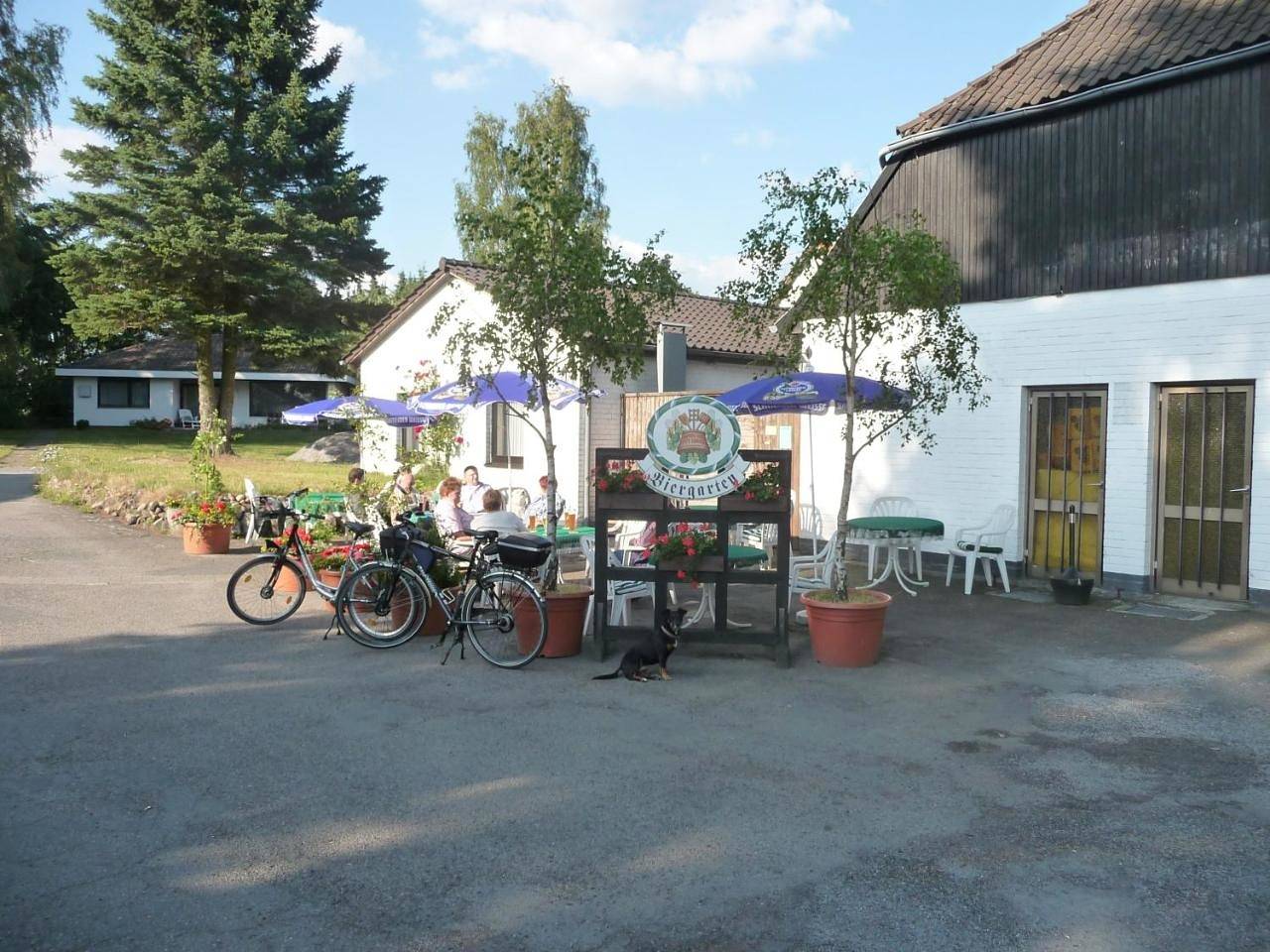Single Room in Dedelstorf, Landkreis Gifhorn