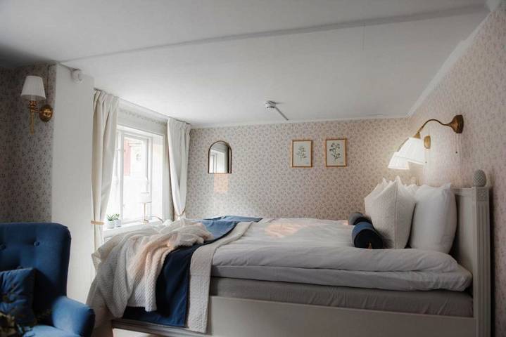 Ferienwohnung für 2 Personen, mit Garten in Linköping - 4