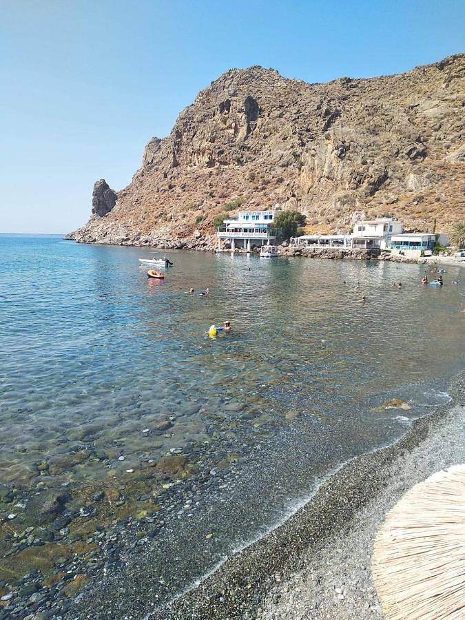 Gîte pour 2 personnes, avec terrasse, animaux acceptés dans Lendas - 2