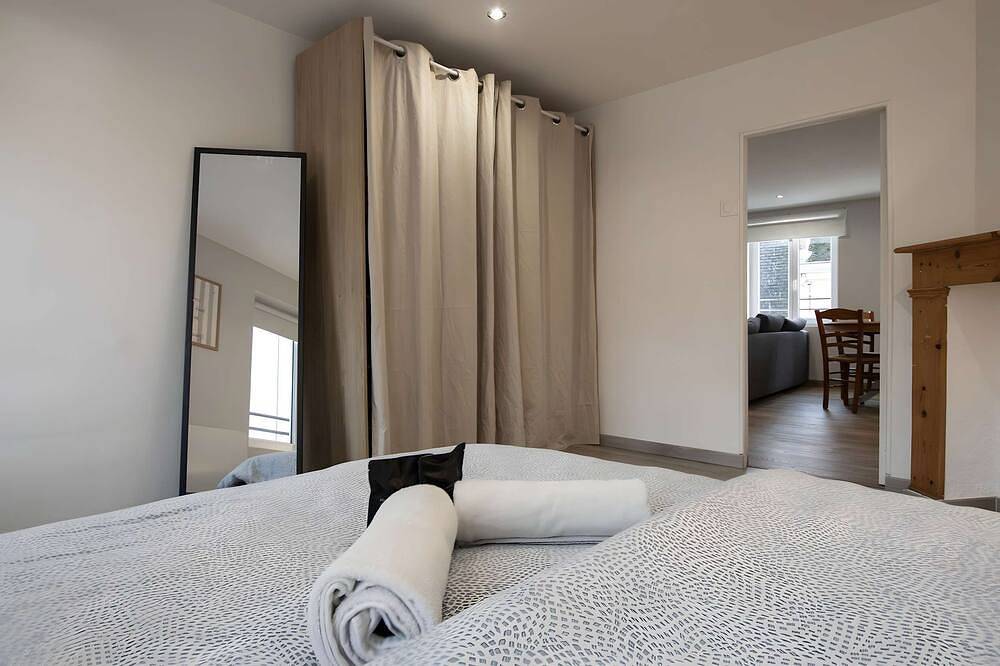 Appartement entier, Le perchoir de Maurice, calme et cosy in Arras, Région d'Arras