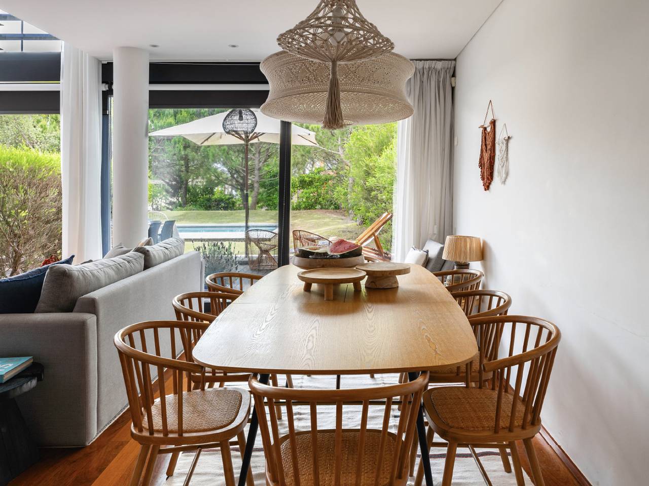 Tróia Beach House with Pool in Carvalhal, Costa Alentejana