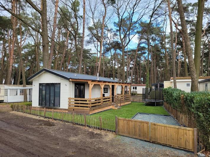Location de vacances pour 4 personnes, avec jardin ainsi que vue et piscine, animaux acceptés à Bocholt