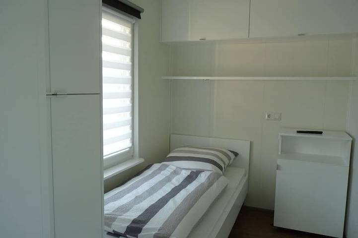 Ferienwohnung für 4 Personen, mit Haustier - 1