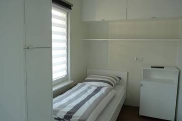 Ferienwohnung für 4 Personen, mit Haustier in Wettringen