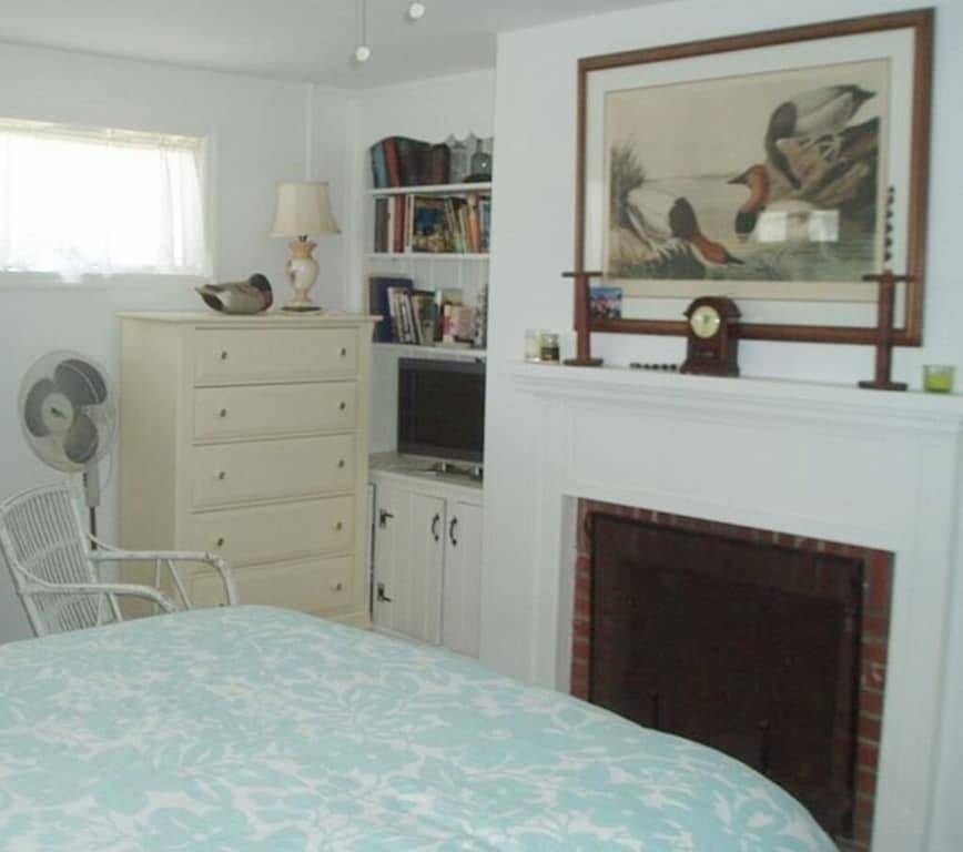 Vacation House for 14 Guests in Stone Harbor, Cape May County