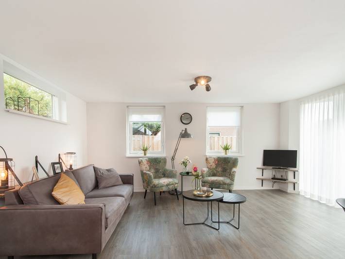 Ferienhaus für 4 Personen, mit Terrasse, kinderfreundlich in Noordwijk - 2