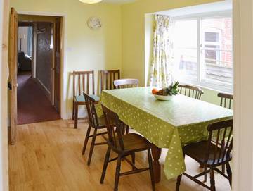 Cottage for 9 People in Mundesley, Norfolk, Photo 4