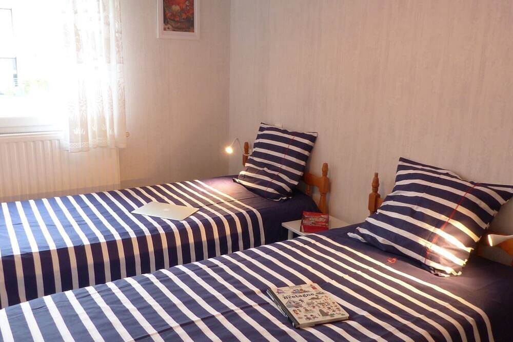 Entire apartment, Comfortable flat at the gates of Vannes in Plescop, Côte des Mégalithes