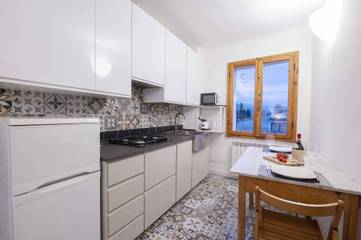Holiday Rental for 4 People in Pisa, Italian Riviera, Photo 1