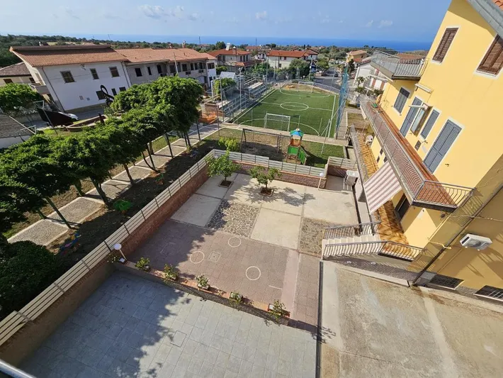 Holiday apartment for 4 people, with garden and view, with pets - 1